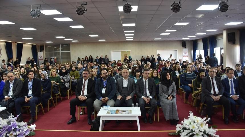 Samsun &Ouml;ğrenme Şenliği