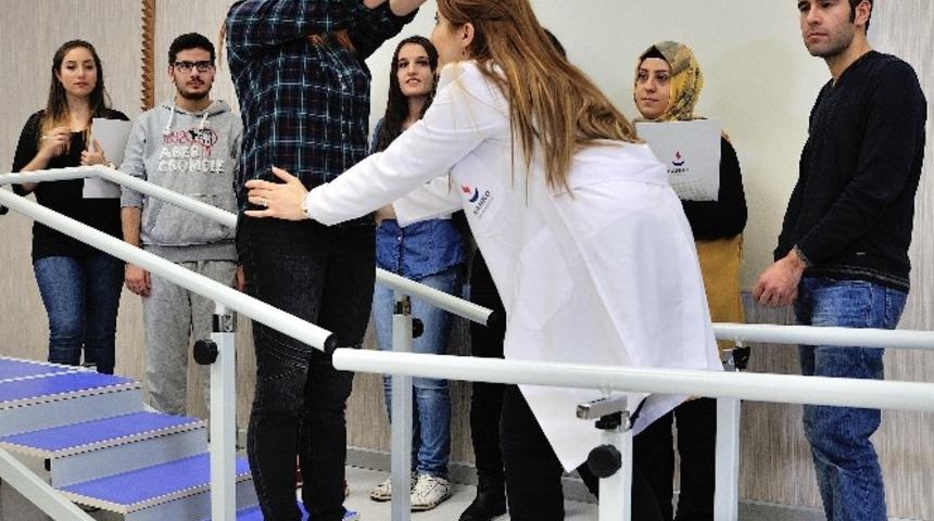 SANKO &Uuml;niversitesi&rsquo;nde yeni program