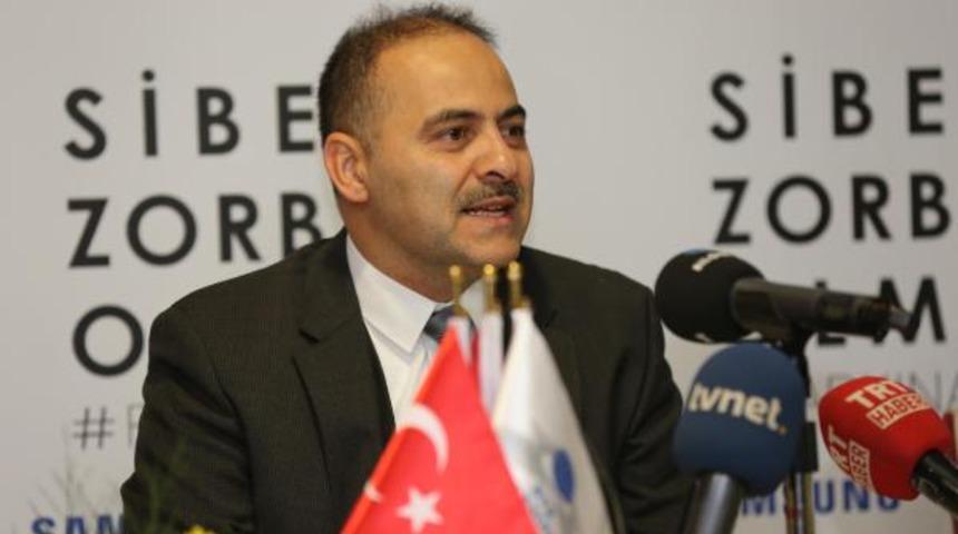 Türk Telekom Yönetim Kurulu Başkanı Dr. Ömer Fatih Sayan oldu