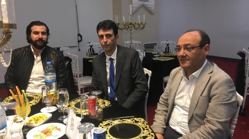 Başkan Doğu: “Mühendisler hakettikleri saygıyı görmüyor”