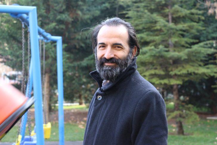 Eskişehir’de bahardan kalma gün G2