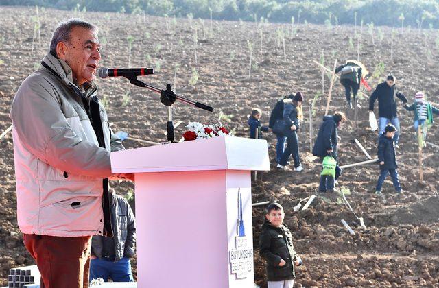 Aziz Kocaoğlu: İttifak, bir oyundur