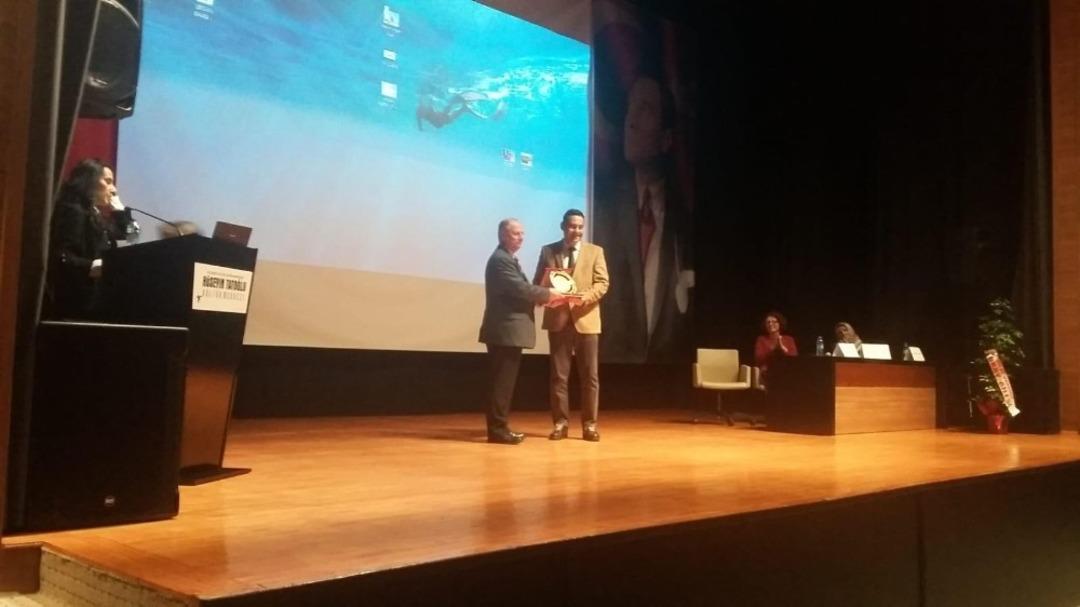 Kdz. Ereğli&rsquo;de 1008 kişi organ bağışında bulundu