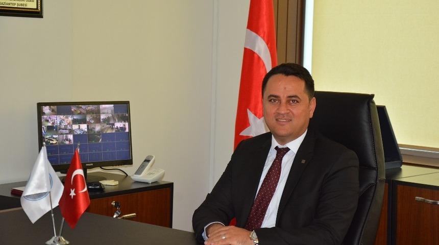 İMO Başkanı Çeliktürk’ten 25 Aralık kutlaması: