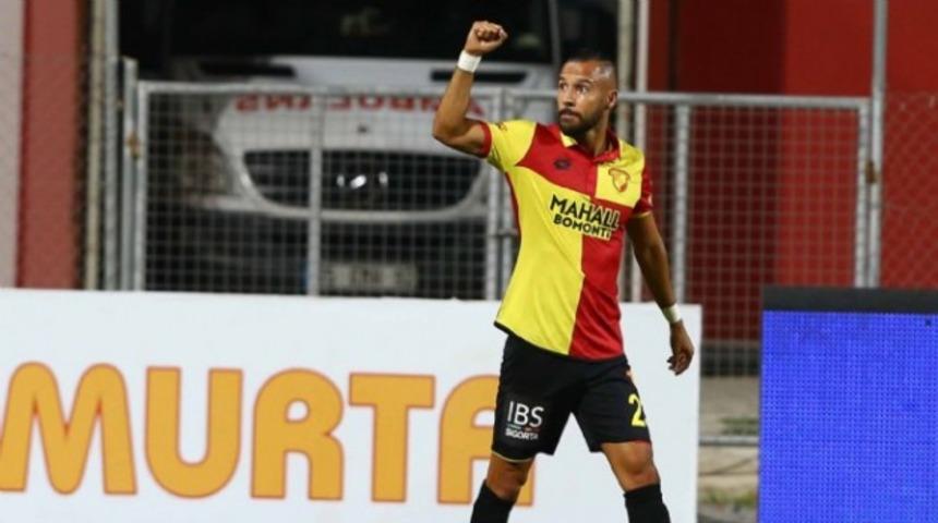 Sivasspor, Göztepe'den ayrılan Yasin Öztekin'i transfer etti