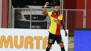 Sivasspor, Göztepe'den ayrılan Yasin Öztekin'i transfer etti