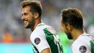 Uğur Demirok: Şampiyonluğu ve Avrupa kupalarını istiyoruz