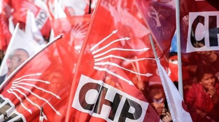 CHP Kadıköy İlçe Başkanı Ali Narin gözaltına alındı