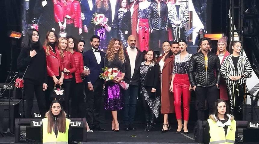 Biga&rsquo;da şenlik var