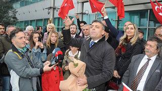 CHP'den ihraç edilen Öztürk Yılmaz'dan Kılıçdaroğlu'na sert sözler