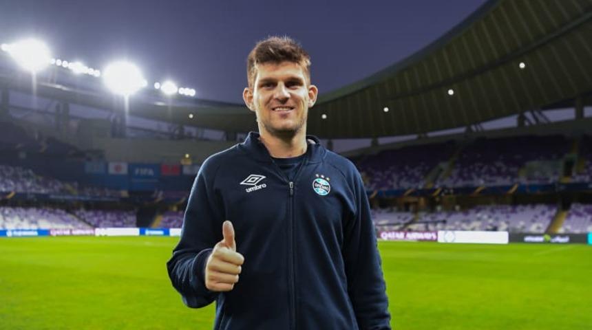 Fenerbahçe, Arjantinli stoper Walter Kannemann'ın peşinde