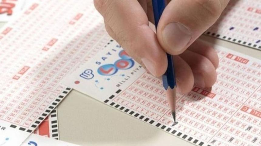 17 Eylül Çılgın Sayısal Loto sonuçları açıklandı mı? İşte 17 Eylül 2022 Cumartesi Çılgın Sayısal Loto çekilişi sonuçları...