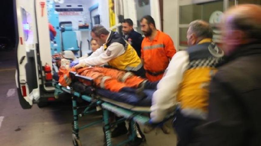 Adıyaman’da madende göçük: 1 ölü