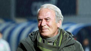 Mustafa Denizli: Trabzonspor ile görüşmedim