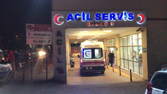 Şanlıurfa'da düğünde havaya ateş açıldı: 4'ü kadın 11 yaralı