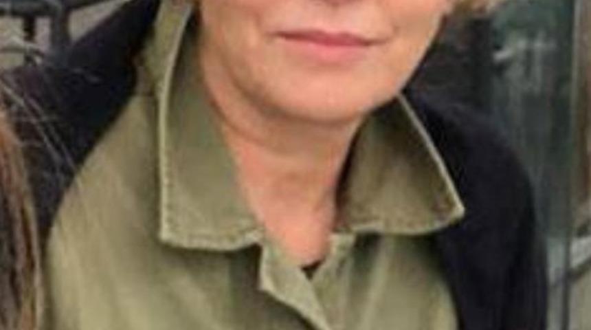 Kazada ağır yaralanan kadın hayatını kaybetti