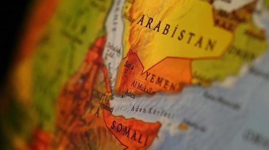 Yemen'e alıkonulan T&uuml;rk heyet serbest bırakıldı!