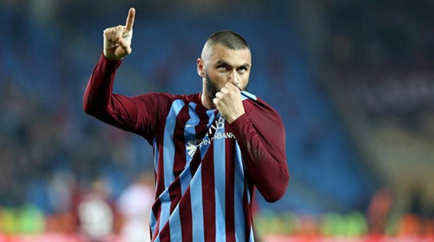 Burak Yılmaz, Serie A deviyle anlaştı!