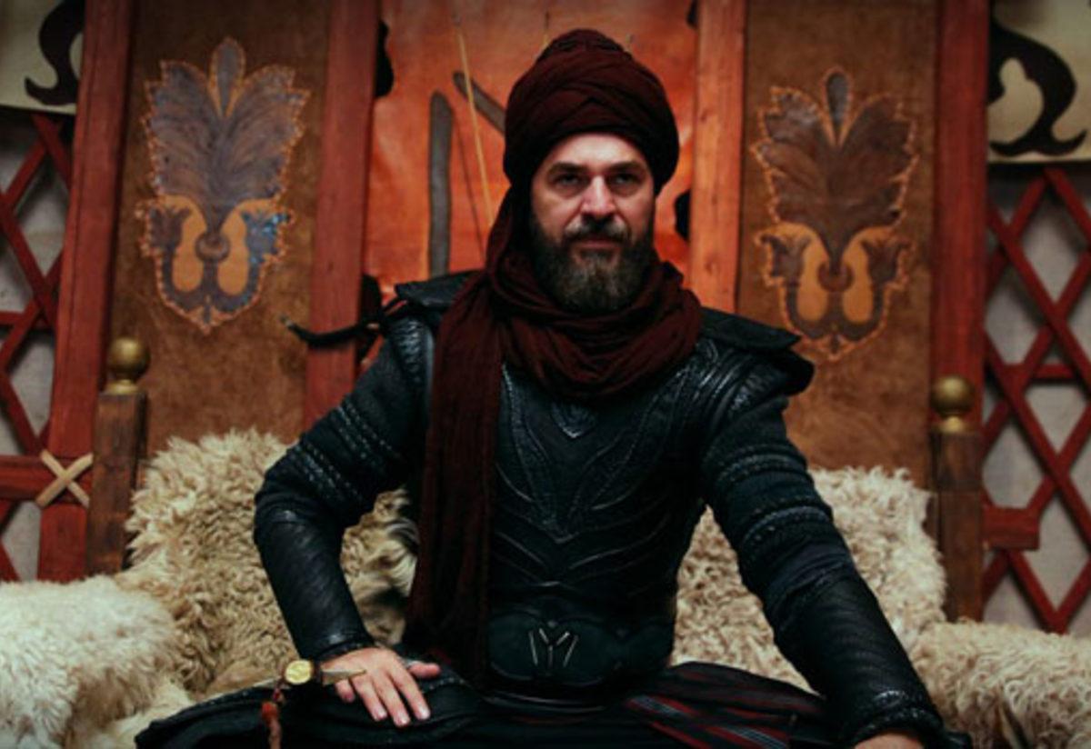 Oyku Celik Dirilis Ertugrul A Transfer Mi Oldu oyku celik dirilis ertugrul a transfer