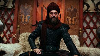 Öykü Çelik, Diriliş Ertuğrul'a transfer mi oldu?