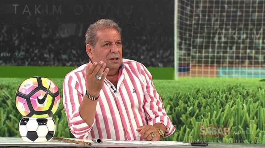 Erman Toroğlu: Fenerbahçe'de tek çözüm Aykut Kocaman