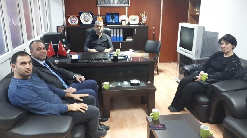 Erzincan’da 10 yılda 6.5 milyon mikrokredi desteği