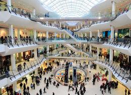 AVM'lerle ilgili önemli açıklamalar