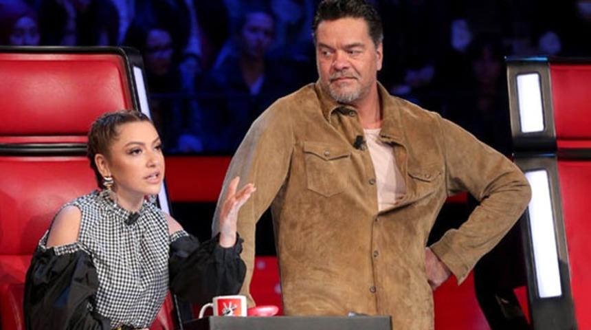 Hadise isyan etti: Seda Sayan'ı rahat bırakın