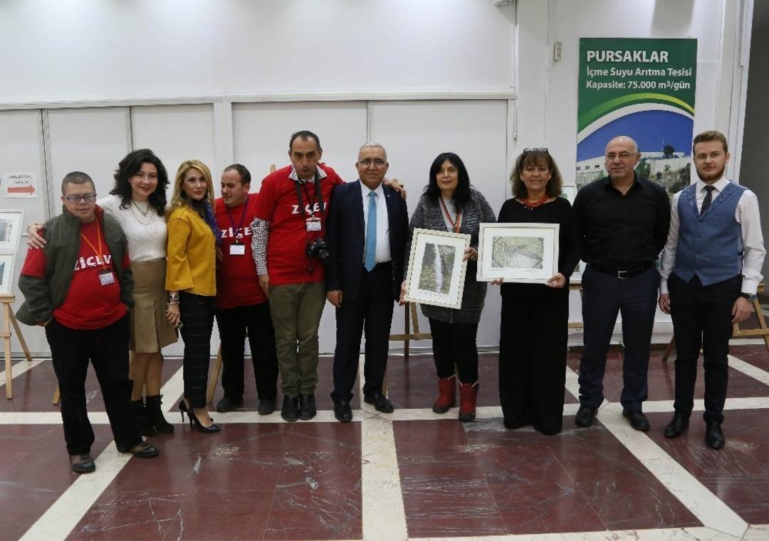 ASKİ &ccedil;ocuklara su bilincini tiyatroyla aşılıyor