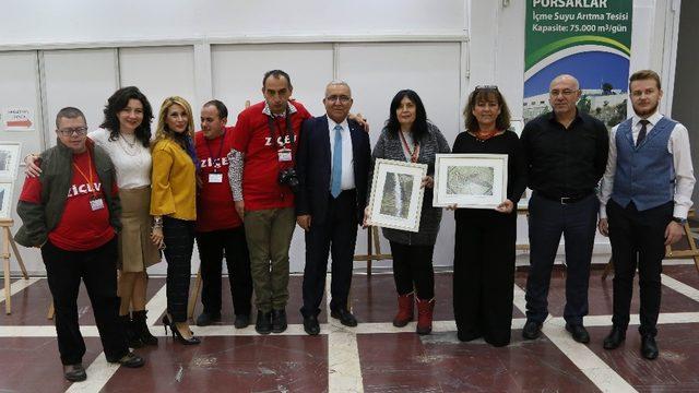 ASKİ çocuklara su bilincini tiyatroyla aşılıyor