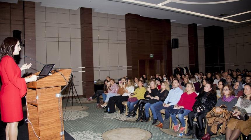 Propolisin insan sağlığı &uuml;zerindeki etkisi anlatıldı