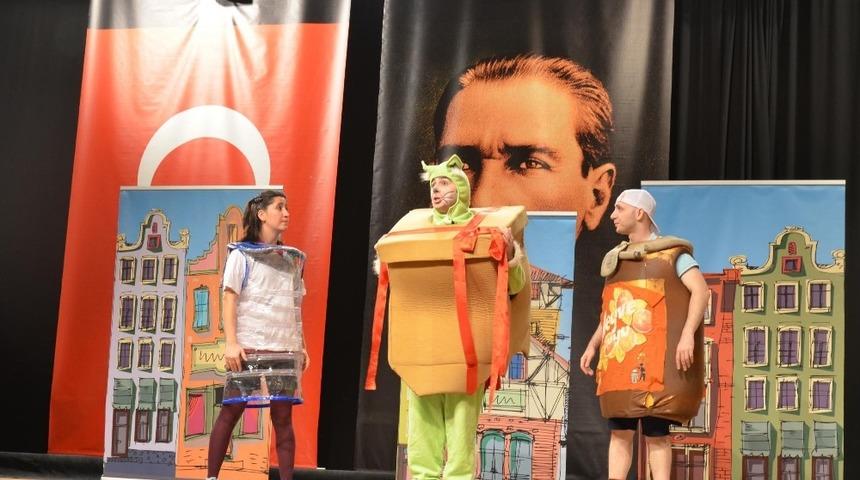 Geri d&ouml;n&uuml;ş&uuml;m bilinci sahneye taşındı