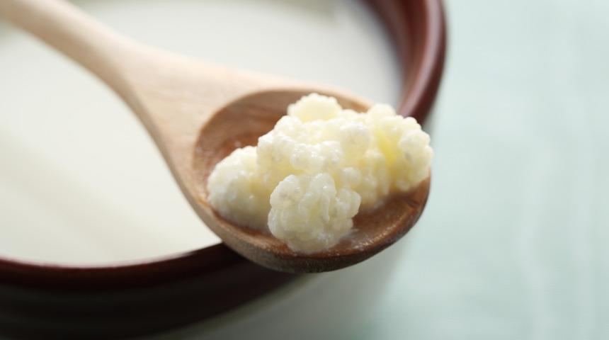 İşte &ccedil;ocukların kefir i&ccedil;mesi i&ccedil;in 10 neden