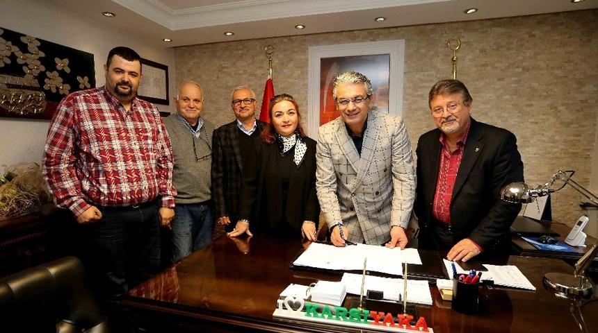 ’Karşıyaka’nın Filizleri’ çığ gibi büyüyor