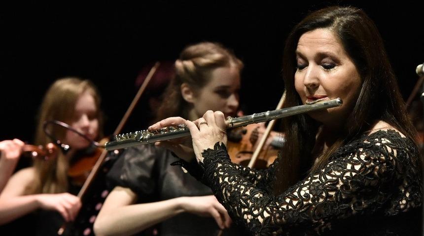 Muratpaşa&rsquo;da Sanat Var etkinlikleri