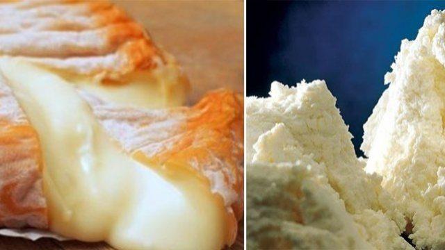 Daha Önce Bu Peynirleri Duymuş Muydunuz?