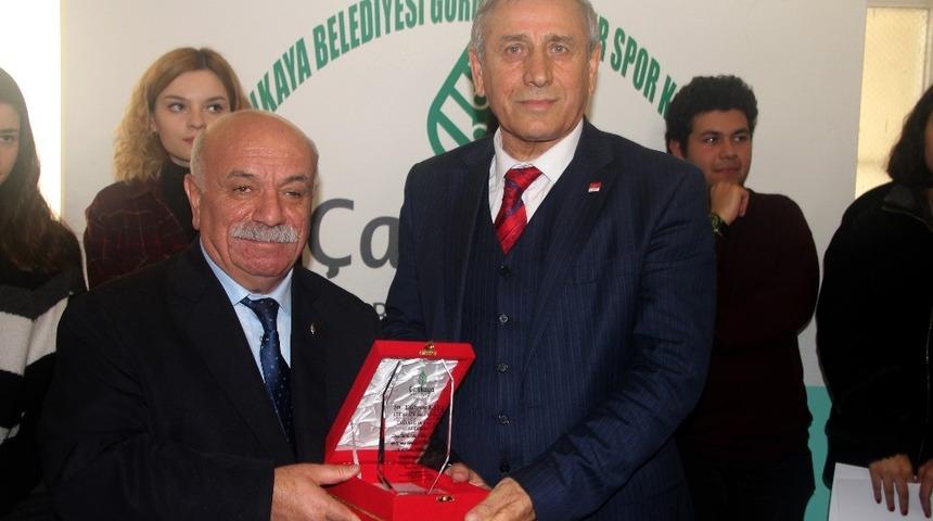 Engelsiz Dershane 16 yaşında