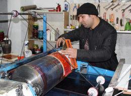 Plastik poşetlerin yerini pamuktan pazar çantaları alacak! 1 Ocak'tan itibaren...