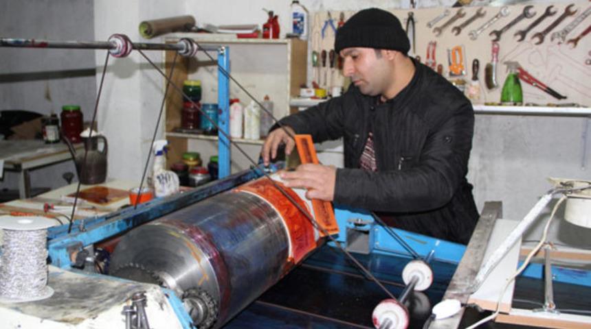 Plastik poşetlerin yerini pamuktan pazar çantaları alacak! 1 Ocak'tan itibaren...