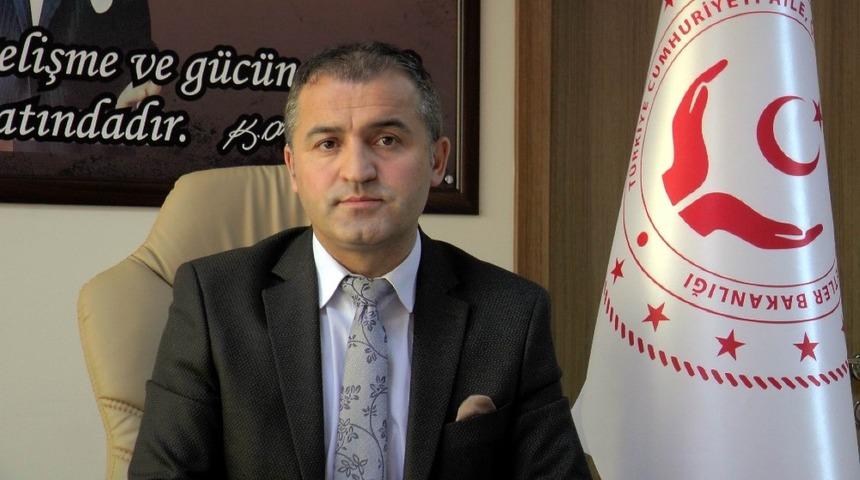 Kayseri’de yaklaşık 22 milyon TL doğum yardımı yapıldı