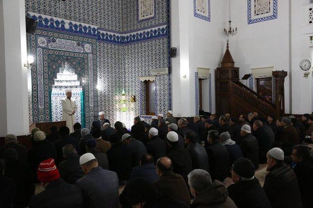 Sabah Çorbası Melikgazi Belediyesinden