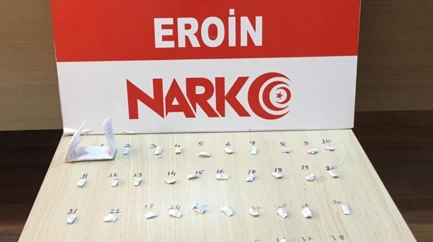 Bitlis&rsquo;te torbacı operasyonu