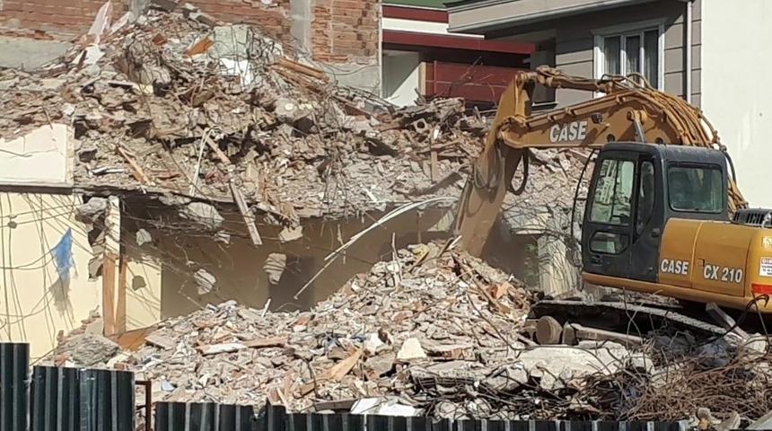 Başkan Aydın&rsquo;dan kentsel d&ouml;n&uuml;ş&uuml;m a&ccedil;ıklaması