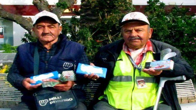 Yılbaşı Milli Piyango bileti ne kadar? 2023 yılbaşı özel çekilişi için Milli Piyango tam, yarım ve çeyrek bilet fiyatları!