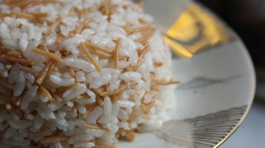 Temcit Pilavının Öyküsünü Biliyor Muydunuz?