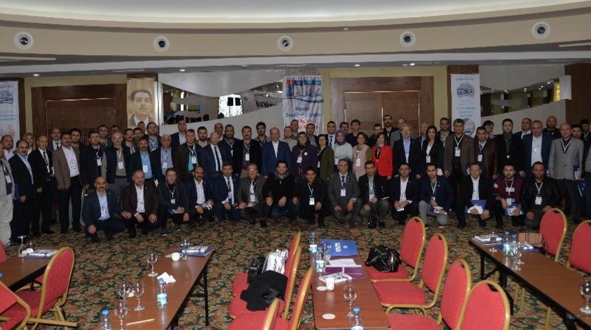 Eğitim-Bir-Sen Adana Şubesi&rsquo;nden teşkilat eğitimi