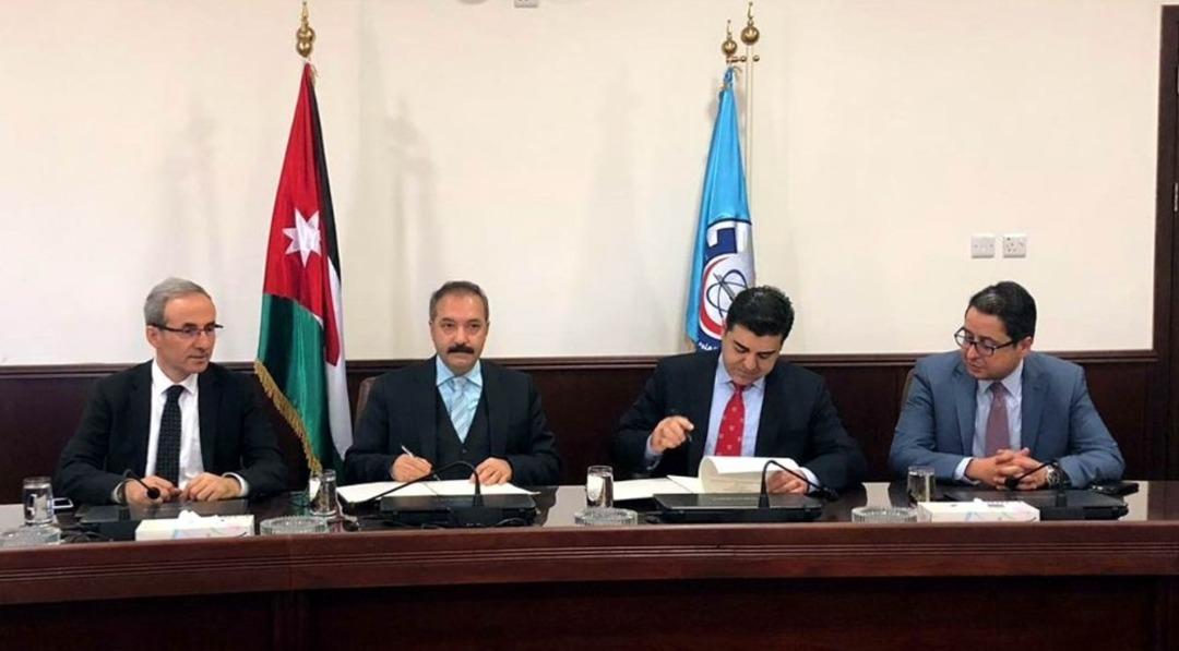 GA&Uuml;N&rsquo;den Ortadoğu&rsquo;ya eğitim atağı