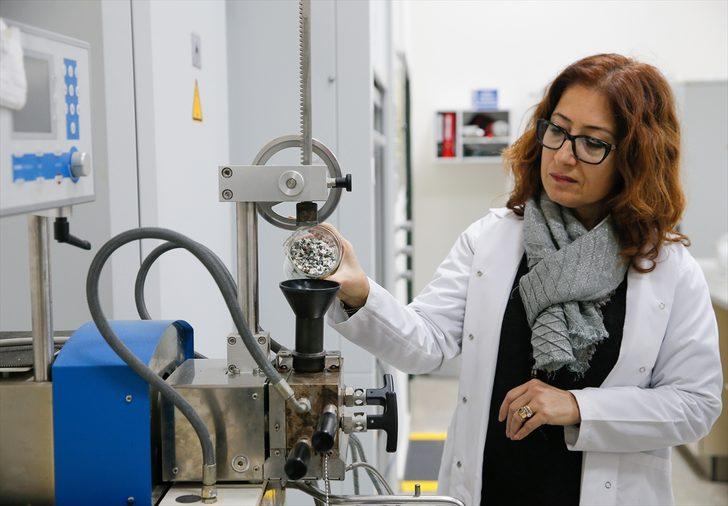 Mobilya atıkları ham madde oldu Teknoloji Haberleri