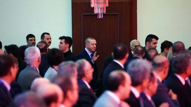 DEİK 2018 Yılı Mali Genel Kurulu