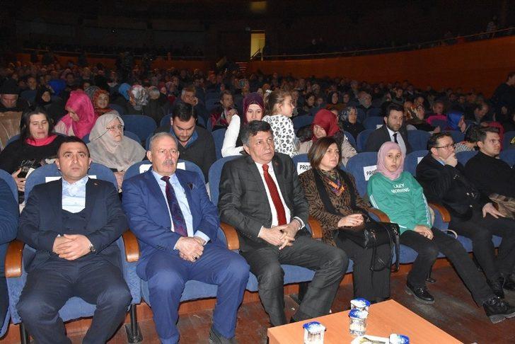 Köy kültürü ‘Harman Yeri’nde can buldu G4